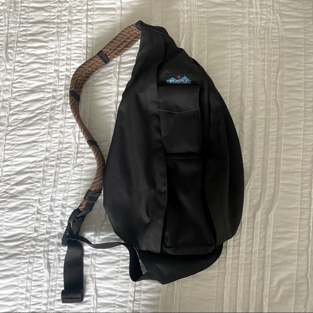 Kavu Rope Sling Bag